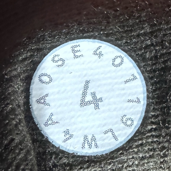 NWT Lululemon All Days Vest Dark Olive size 2 - Picture 10 of 10